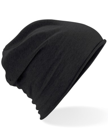 BEE-B361-Jersey Beanie