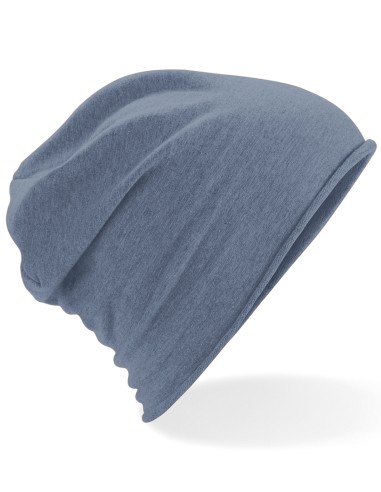 BEE-B361-Jersey Beanie