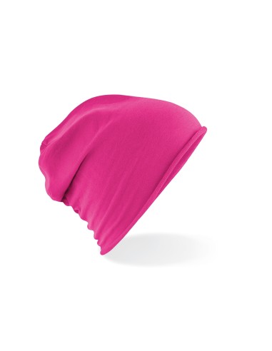 BEE-B361-Jersey Beanie