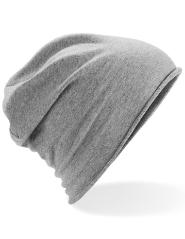 BEE-B361-Jersey Beanie