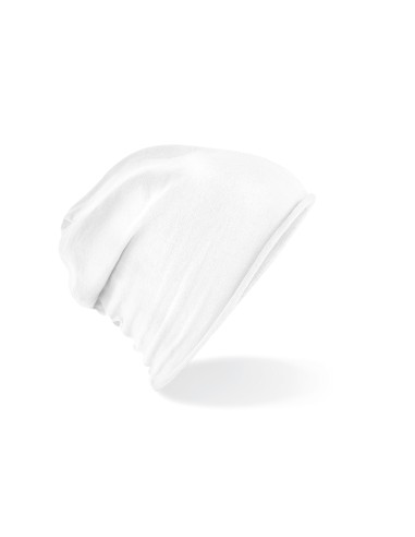 BEE-B361-Jersey Beanie