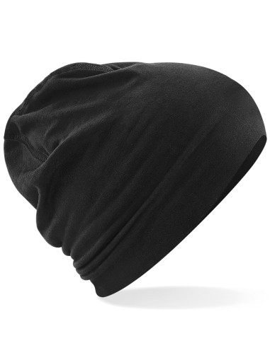 BEE-B366-Hemsedal Cotton Beanie