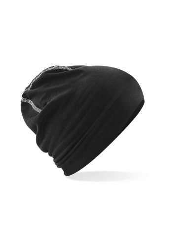 BEE-B366-Hemsedal Cotton Beanie