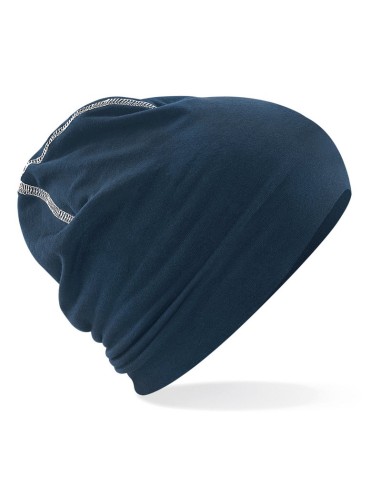 BEE-B366-Hemsedal Cotton Beanie
