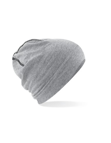 BEE-B366-Hemsedal Cotton Beanie