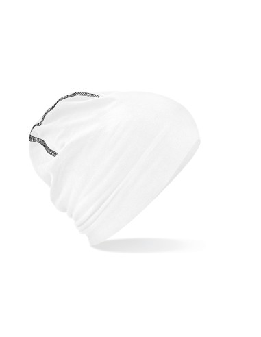 BEE-B366-Hemsedal Cotton Beanie
