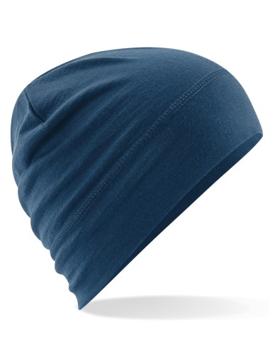 BEE-B370-Merino Beanie