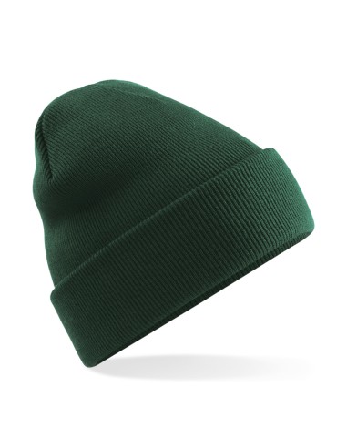 BEE-B375R-Polylana® Original Cuffed Beanie