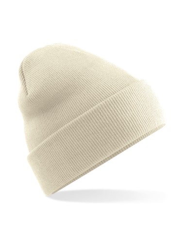 BEE-B375R-Polylana® Original Cuffed Beanie