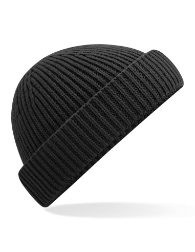 BEE-B383R-Harbour Beanie