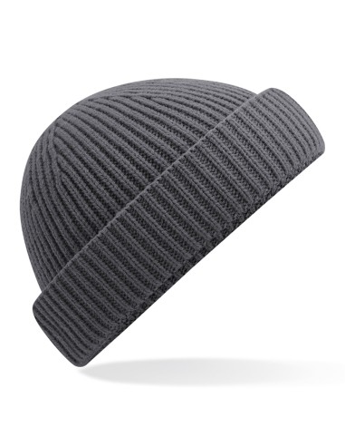 BEE-B383R-Harbour Beanie