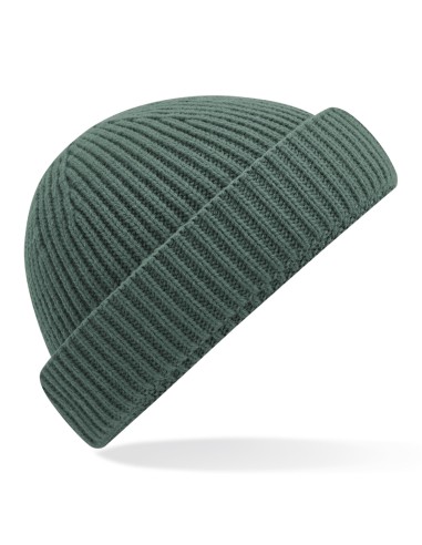 BEE-B383R-Harbour Beanie