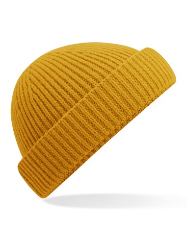 BEE-B383R-Harbour Beanie