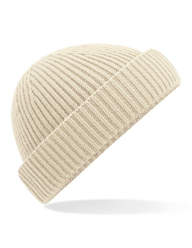 BEE-B383R-Harbour Beanie