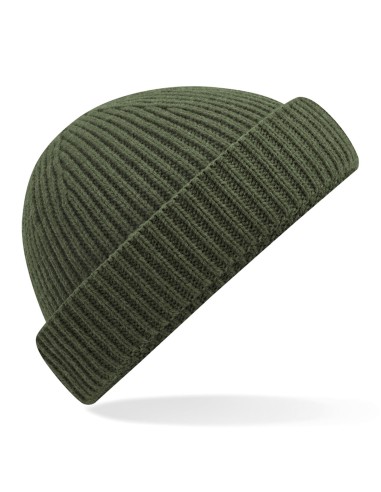 BEE-B383R-Harbour Beanie