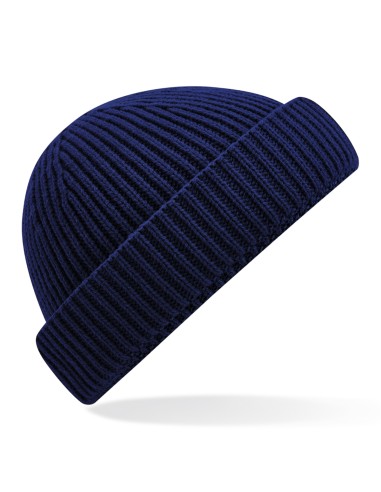 BEE-B383R-Harbour Beanie