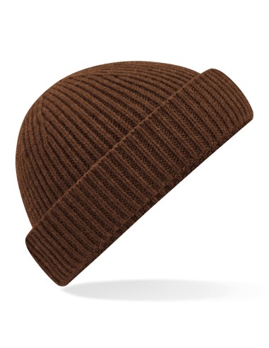 BEE-B383R-Harbour Beanie