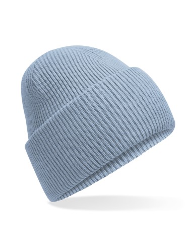 BEE-B385R-Classic Engineered Deep Cuffed Beanie