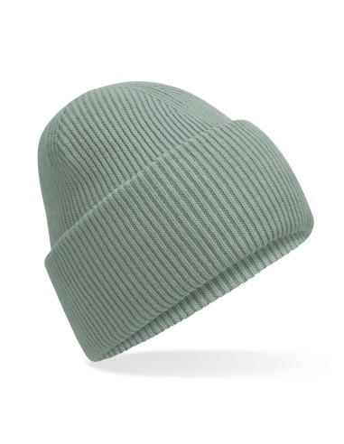 BEE-B385R-Classic Engineered Deep Cuffed Beanie