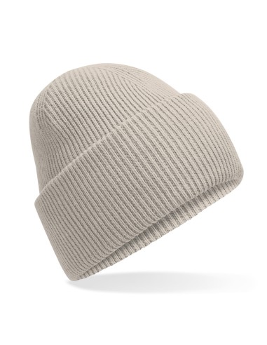 BEE-B385R-Classic Engineered Deep Cuffed Beanie