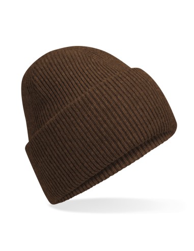 BEE-B385R-Classic Engineered Deep Cuffed Beanie