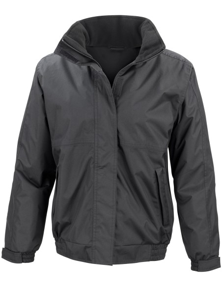 R-R221F-Womens Channel Jacket