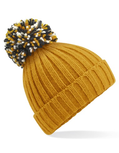 BEE-B390-Hygge Beanie