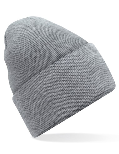 BEE-B40R-Original Deep Cuffed Beanie