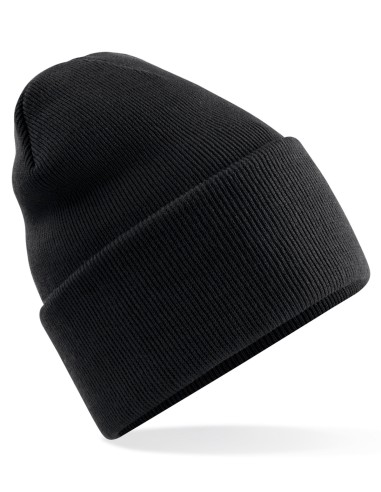 BEE-B40R-Original Deep Cuffed Beanie