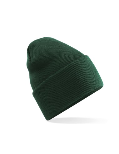 BEE-B40R-Original Deep Cuffed Beanie
