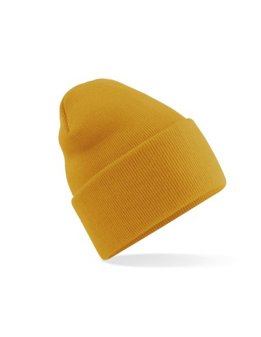 BEE-B40R-Original Deep Cuffed Beanie