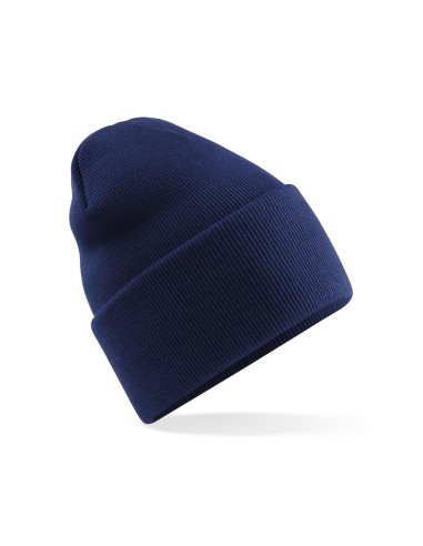 BEE-B40R-Original Deep Cuffed Beanie