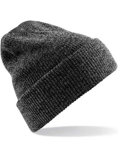 BEE-B425-Heritage Beanie