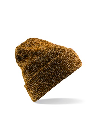 BEE-B425-Heritage Beanie