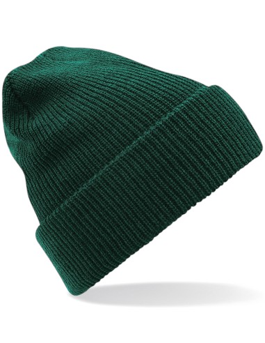 BEE-B425-Heritage Beanie