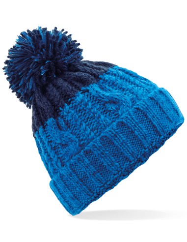 BEE-B437-Apres Beanie
