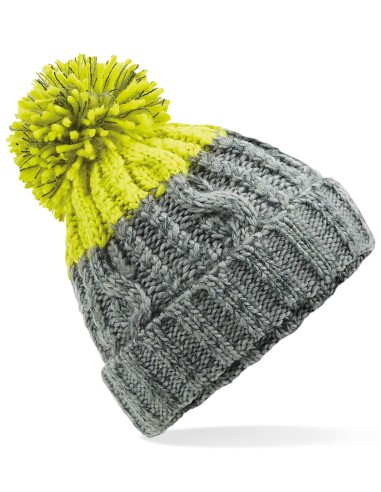 BEE-B437-Apres Beanie
