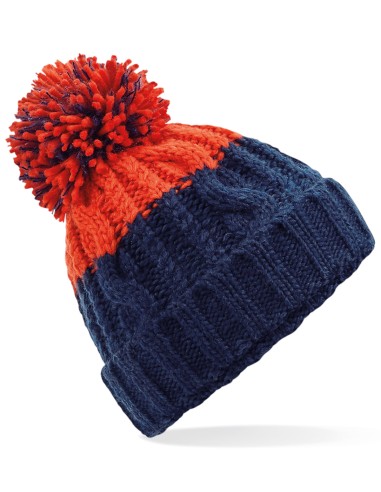 BEE-B437-Apres Beanie