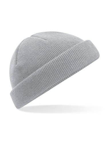 BEE-B43R-Recycled Mini Fisherman Beanie
