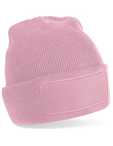 BEE-B445-Original Patch Beanie