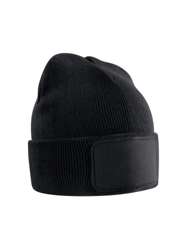 BEE-B445B-Kids Original Patch Beanie