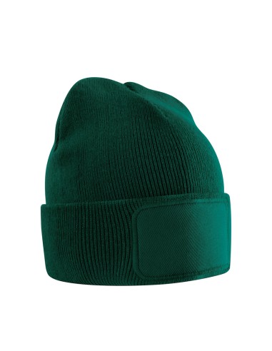 BEE-B445B-Kids Original Patch Beanie
