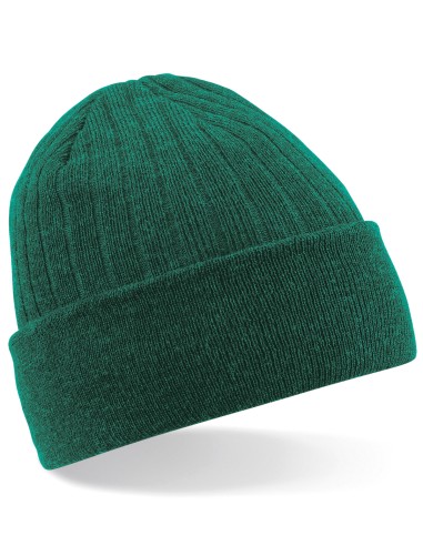 BEE-B447-Thinsulate™ Beanie