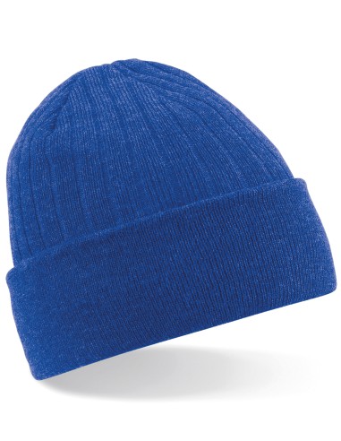 BEE-B447-Thinsulate™ Beanie