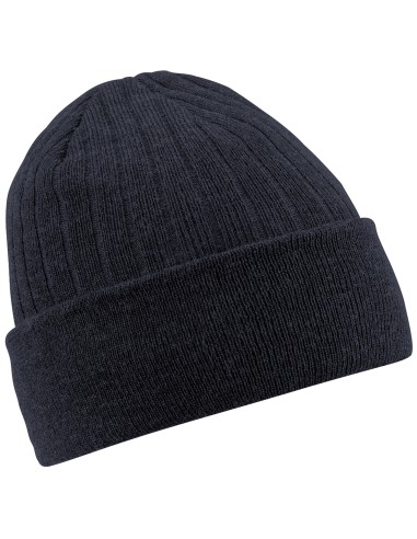 BEE-B447-Thinsulate™ Beanie