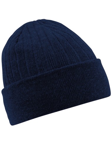 BEE-B447-Thinsulate™ Beanie