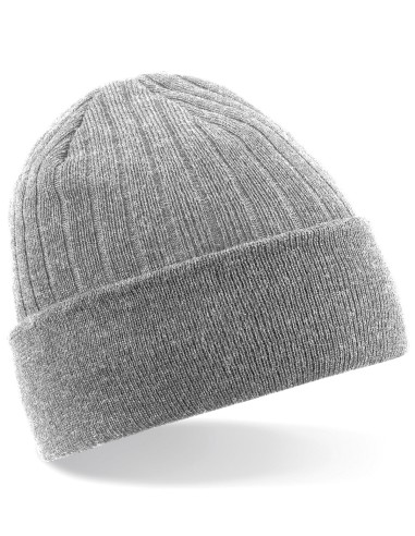 BEE-B447-Thinsulate™ Beanie