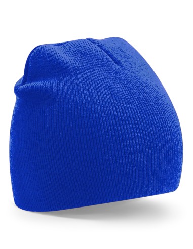 BEE-B44R-Recycled Original Pull-On Beanie