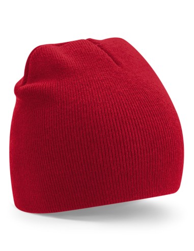 BEE-B44R-Recycled Original Pull-On Beanie