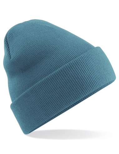 BEE-B45-Original Cuffed Beanie